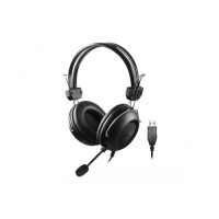 A4Tech HU-35 USB Headphone